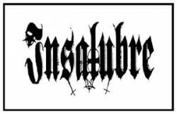 Insalubre : Compilação de Ensaios